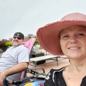 Meet your Posher, Charity